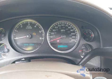 2007 GMC Yukon Slt z USA, uszkodzony, nr VIN 1GKFC13017J322951